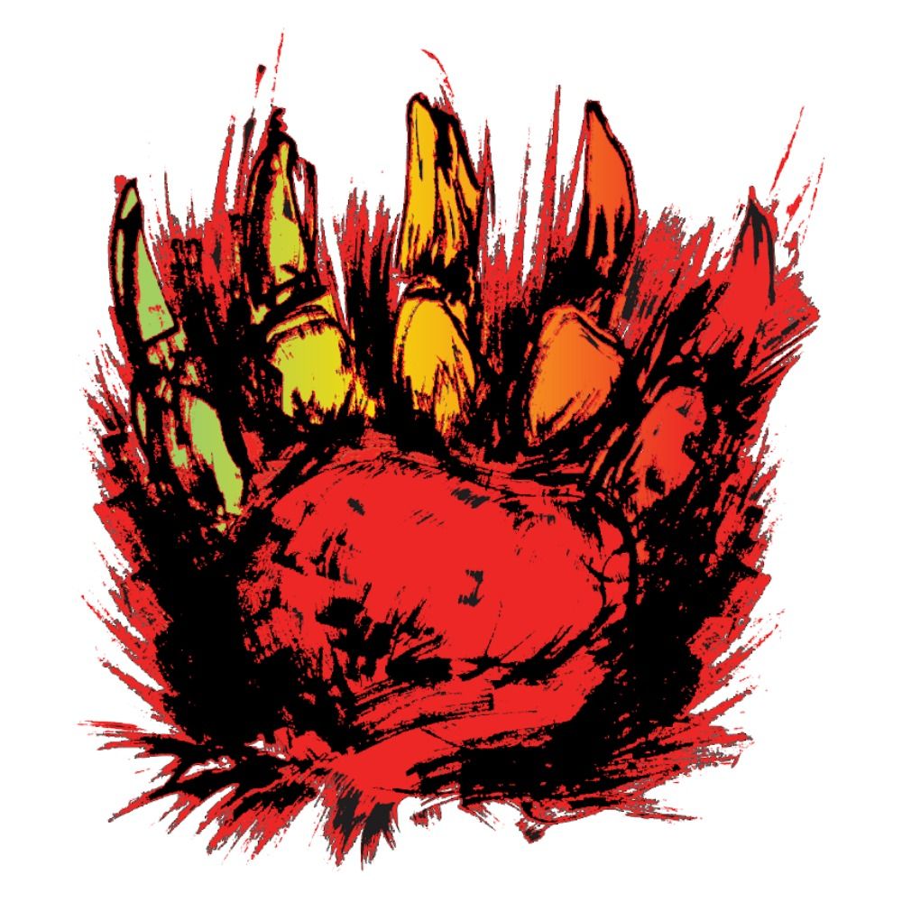 RedRedPaw