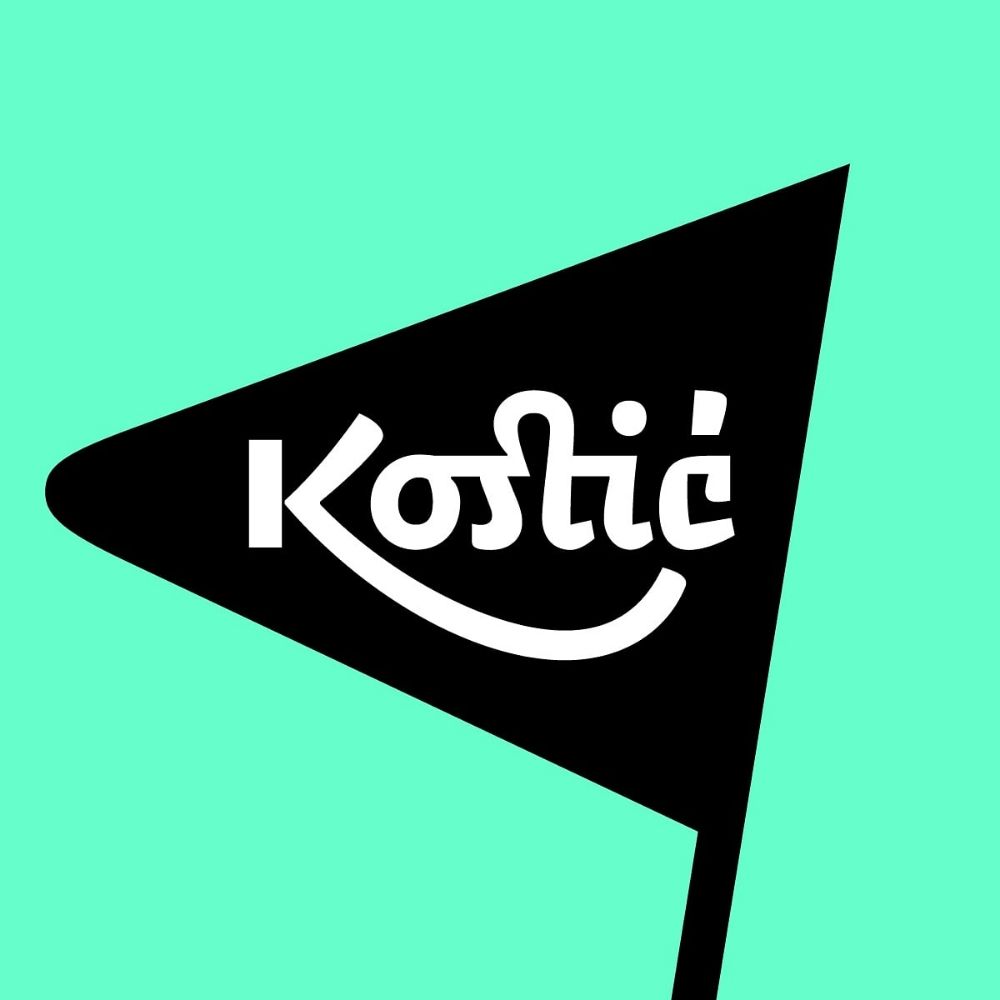 Kostic Type Foundry