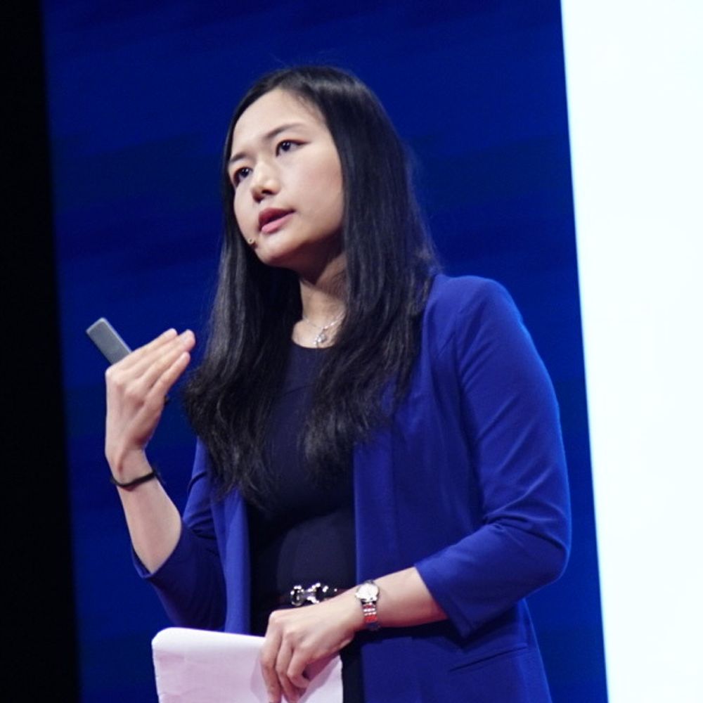 Yue Qian