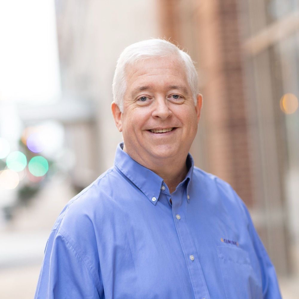 Mike Murphy