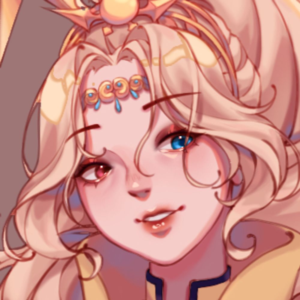 Lilya Athena
