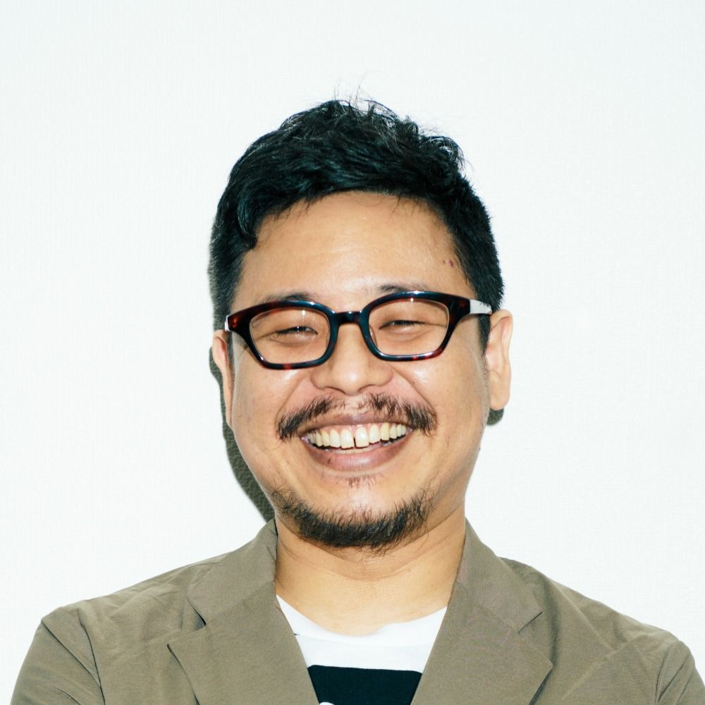 志良堂正史