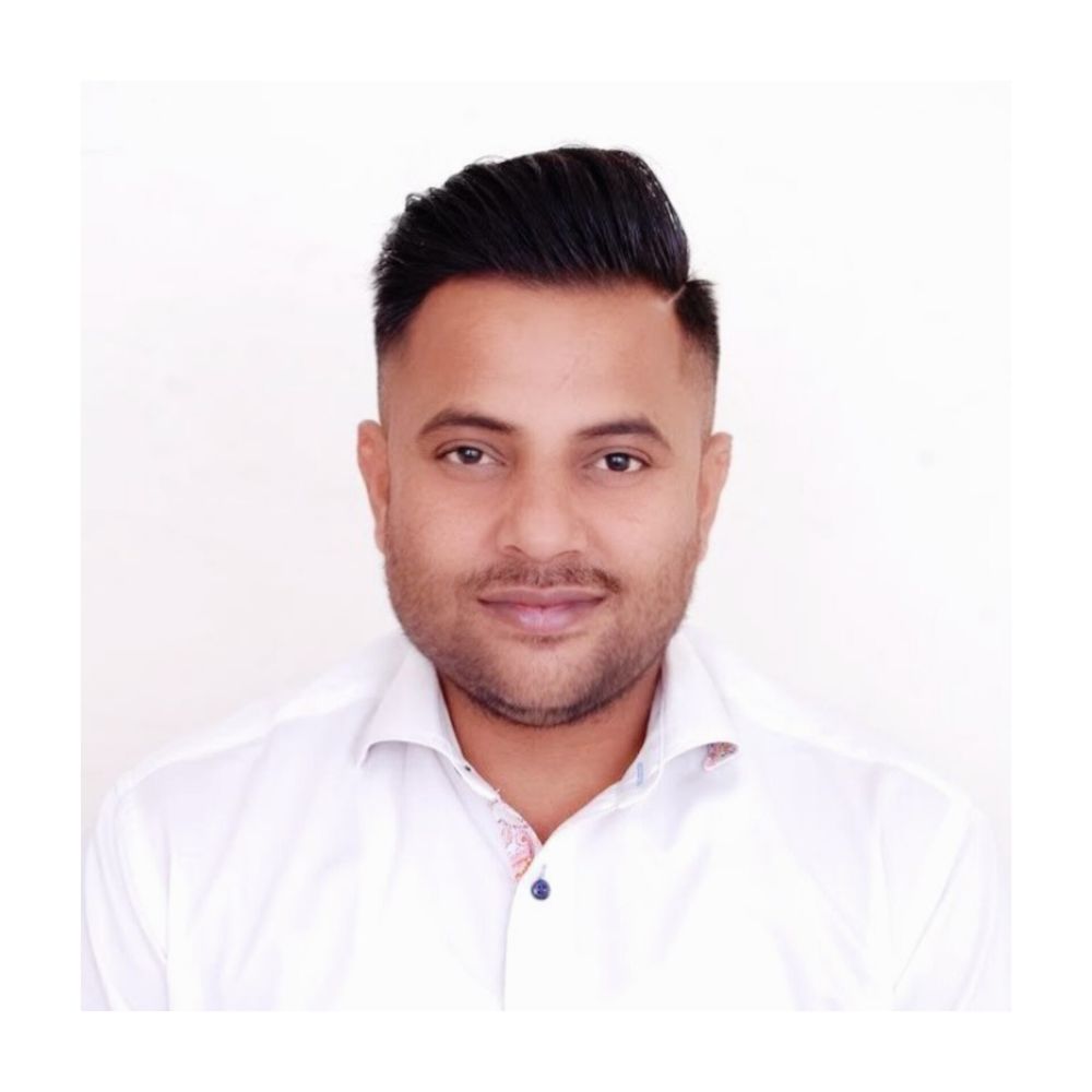 Tarun Kamboj