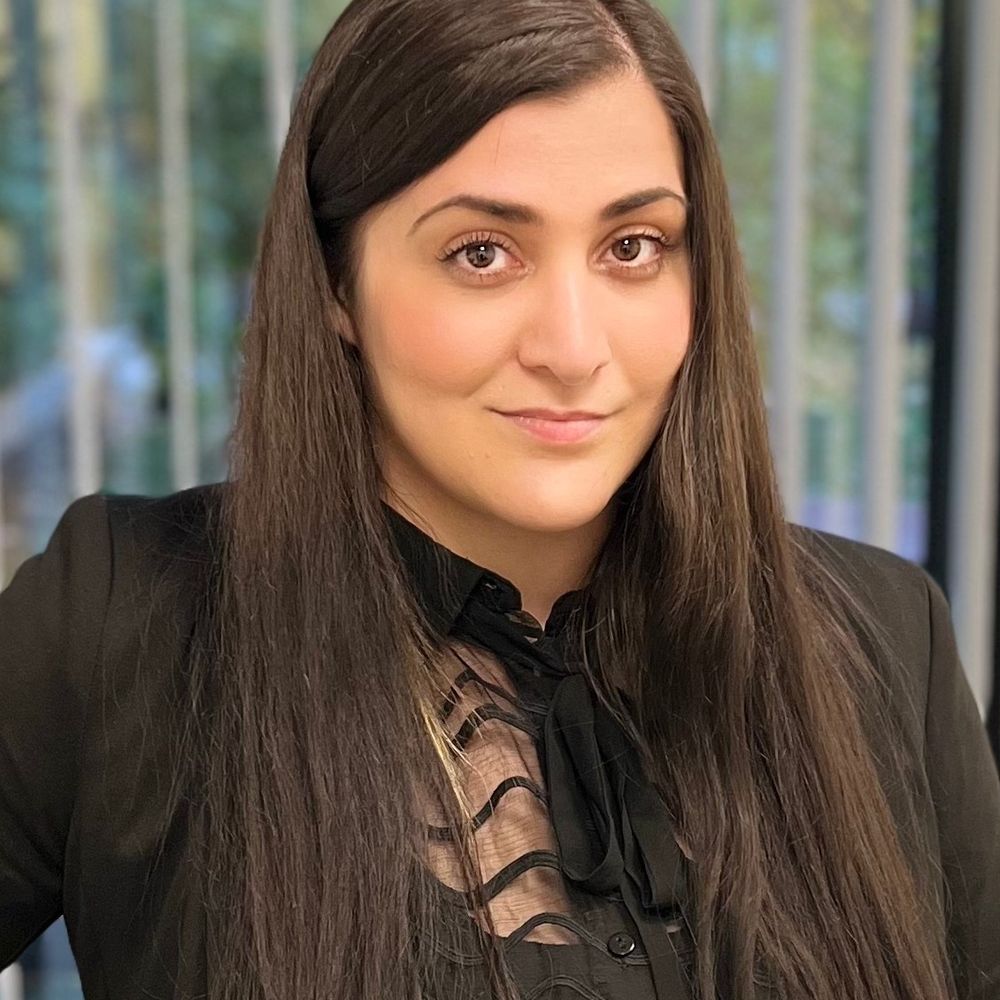 Carrisa V. Cocuzza, PhD (she/her)