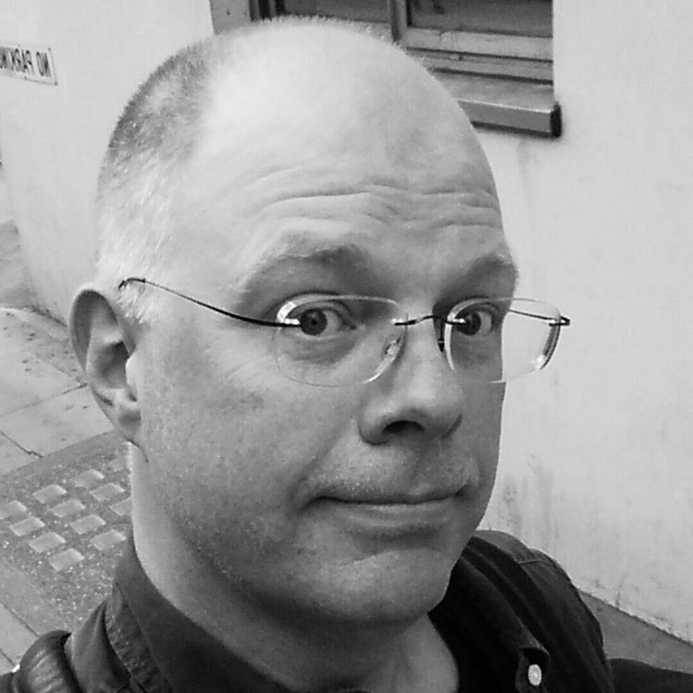 Profile avatar