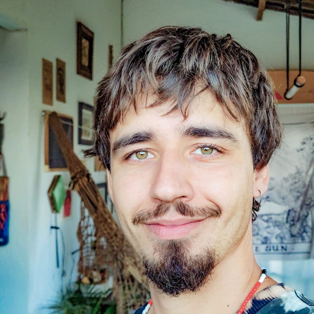 Eric Cruz