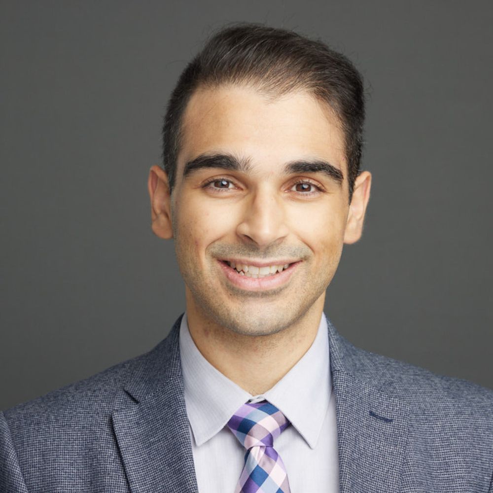 Ali Tejani