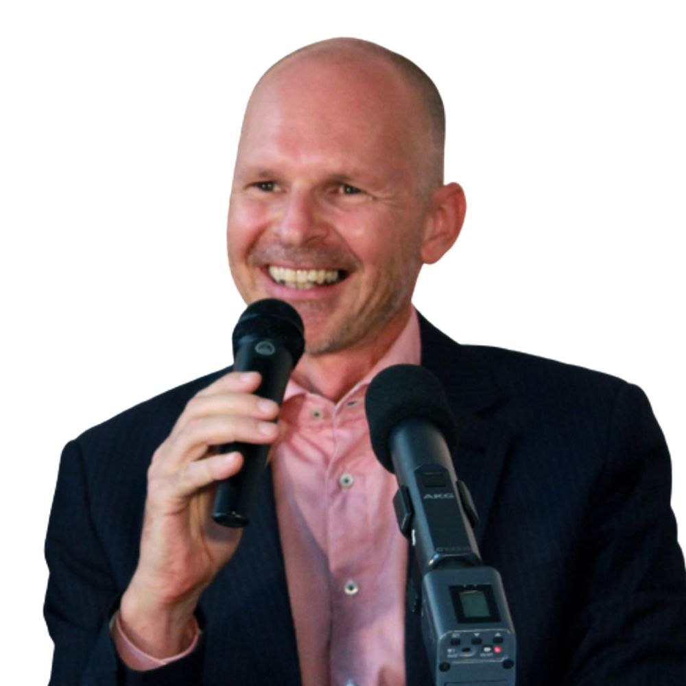 Oliver Hoffmann