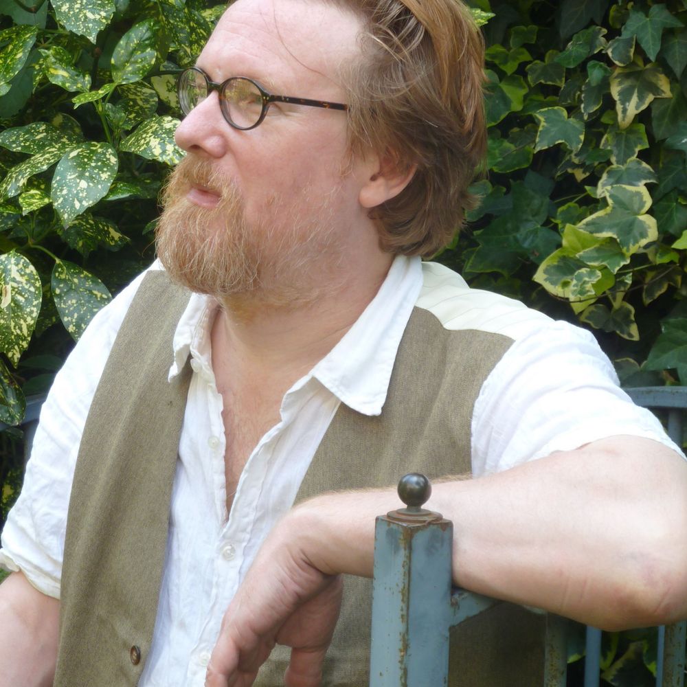 Alwyn Turner