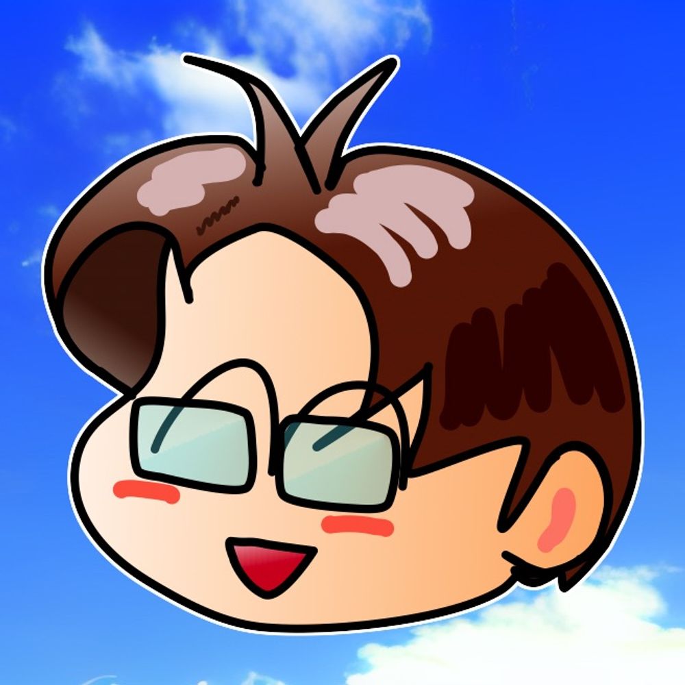 Masatoshi Yoshizawa🍄amanita's avatar