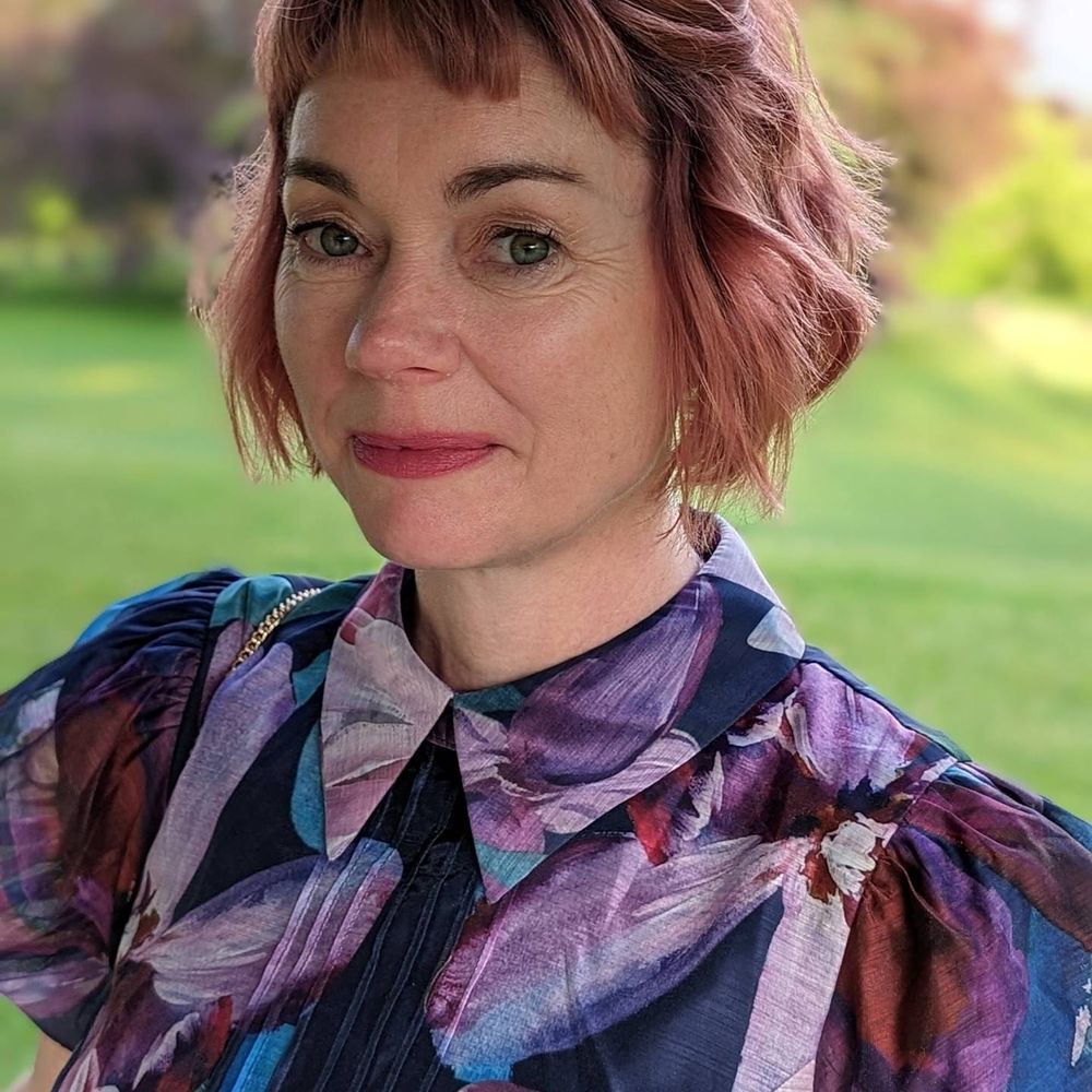 Sarah Crafter