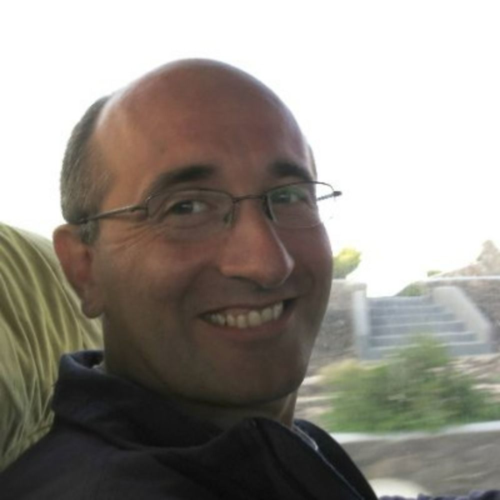 Tamas Hegedus