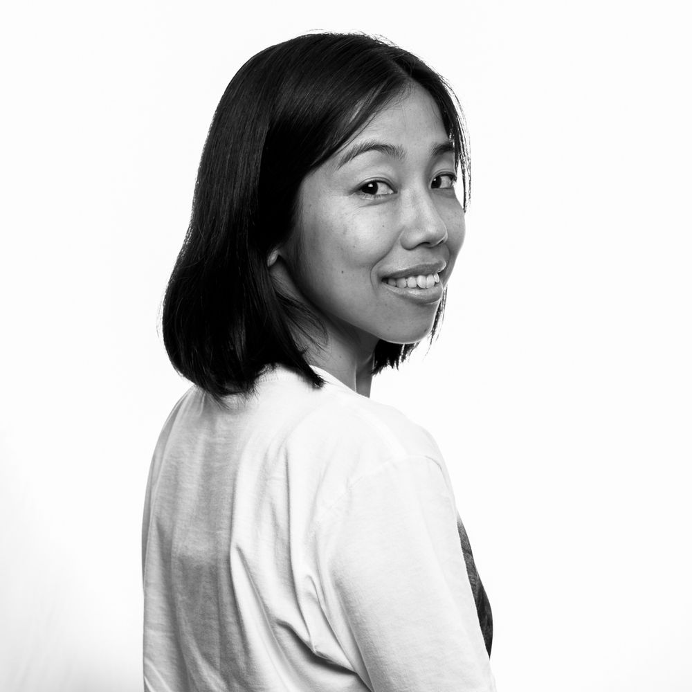 satoko yasuda / 安田 聡子