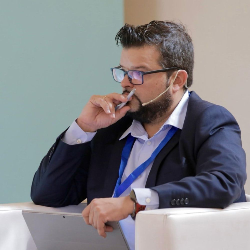 Borja Izquierdo
