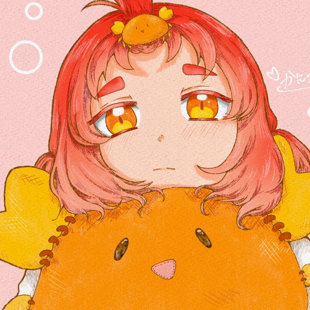 かにかま