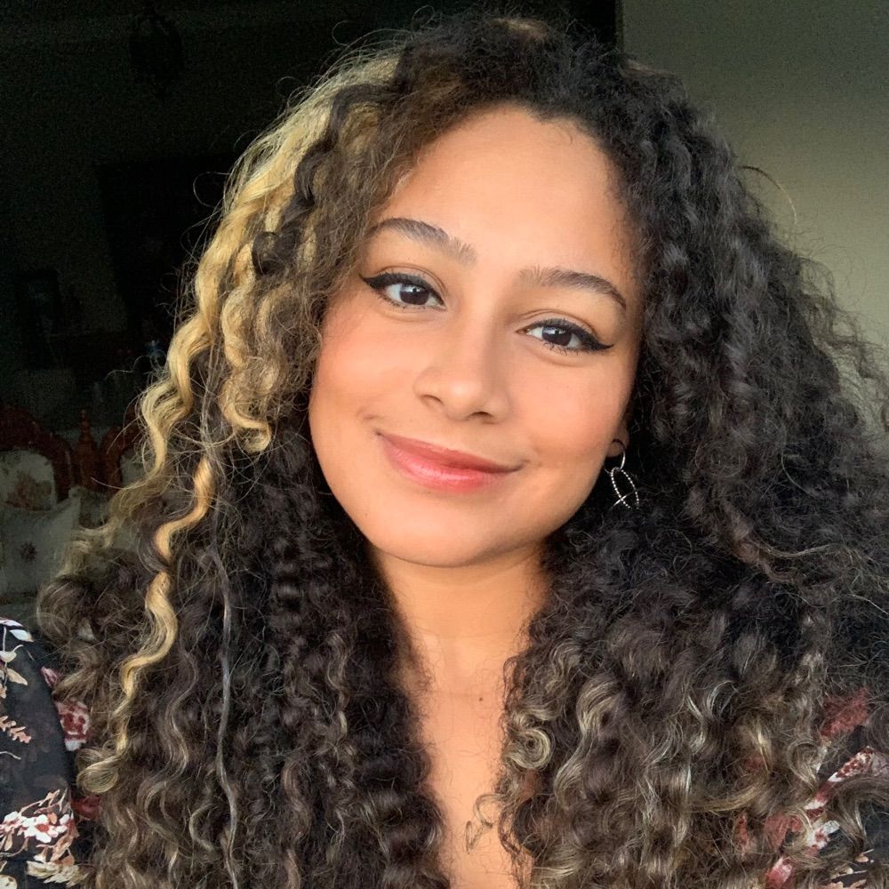 Dandara Fonseca 