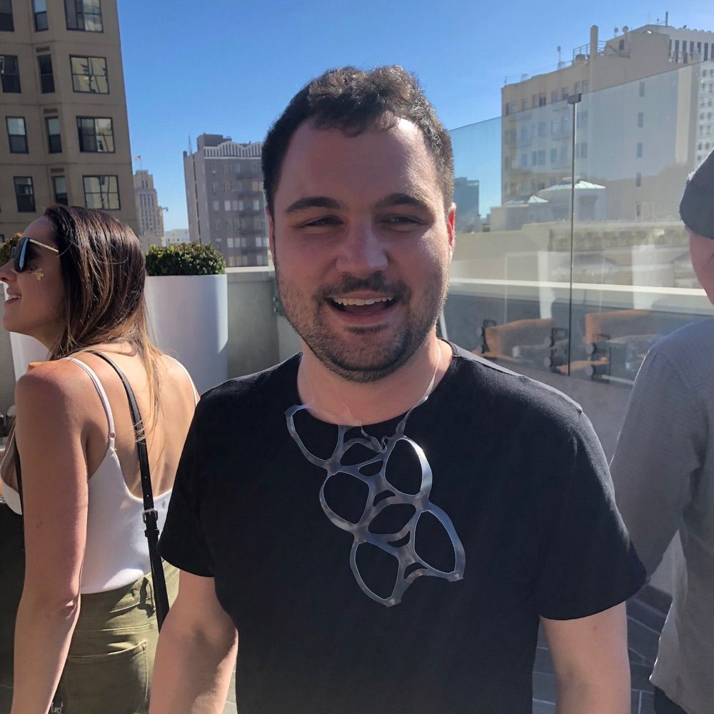 Sam D’Amico