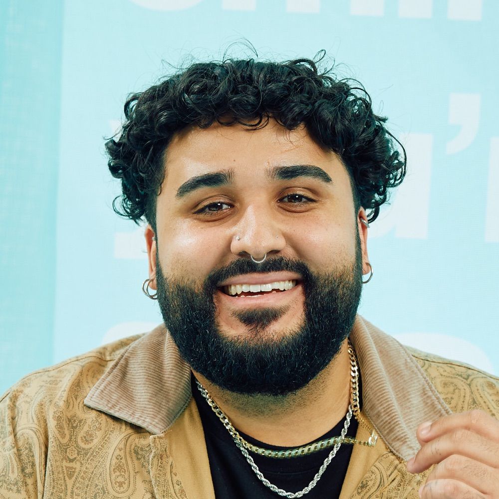 Jorge Alvarez