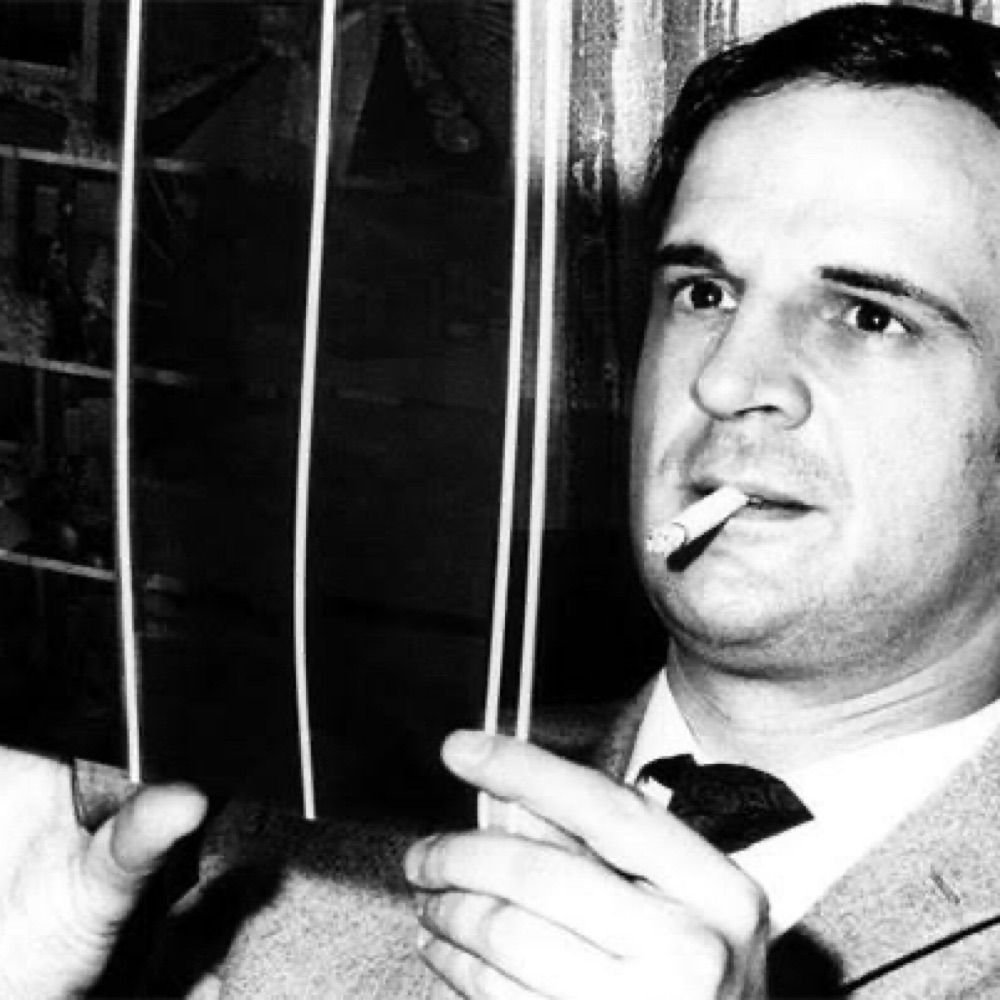 FrançoisTruffaut