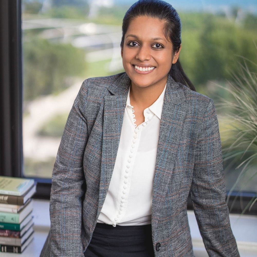 Pankhuri Aggarwal, PhD