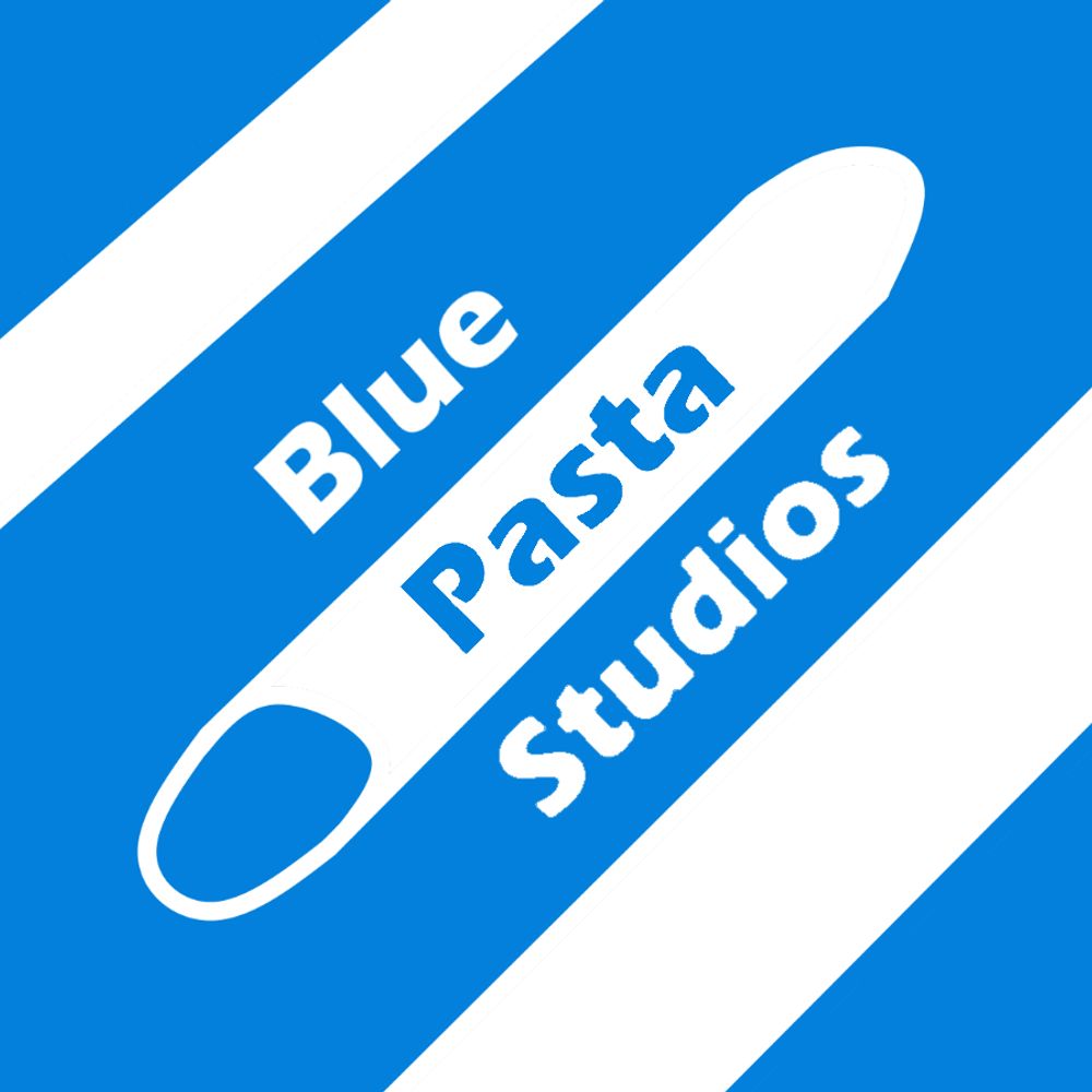 Blue Pasta Studios