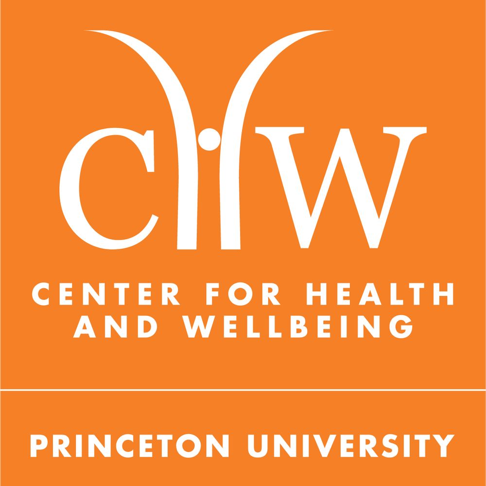 Center for Health and Wellbeing at Princeton University