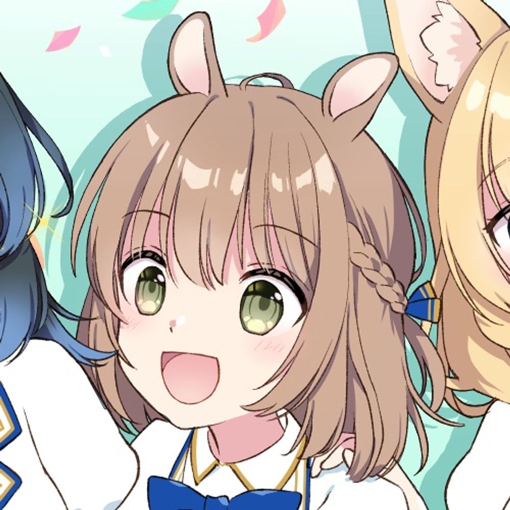 ろこ/Roko
