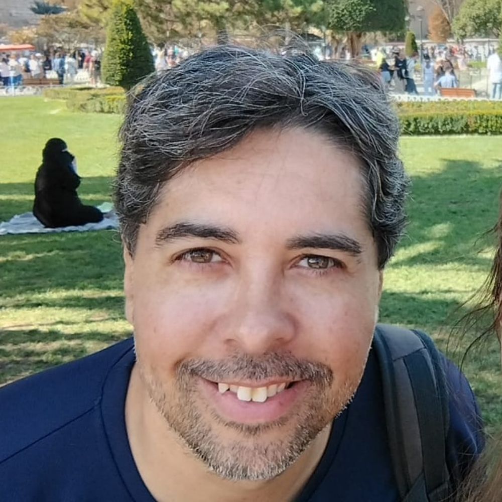 Diorge Souza