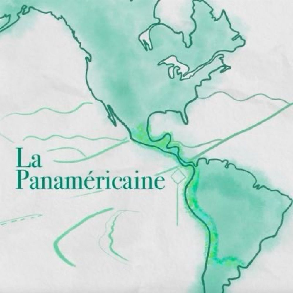 La Panaméricaine