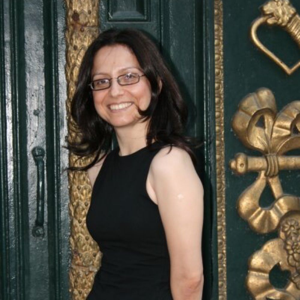 Serpil Ergün
