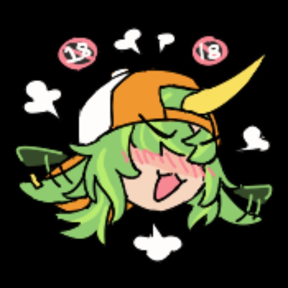 inazuma🦄🍵伊那ズマ