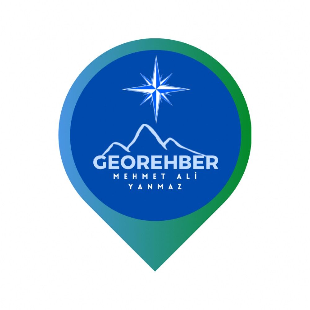 Geo Rehber