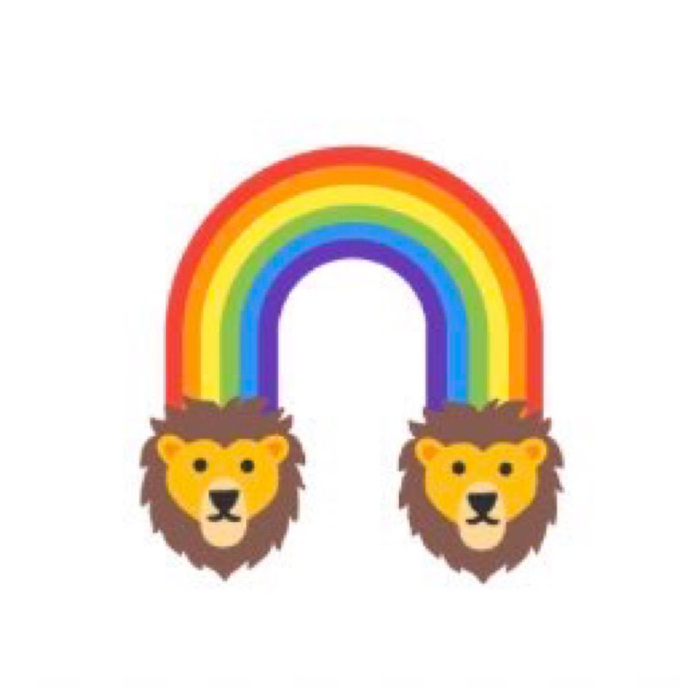 な🍚🌈🍉