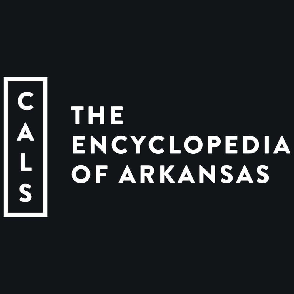 CALS Encyclopedia of Arkansas