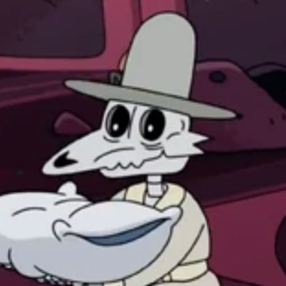 User avatar