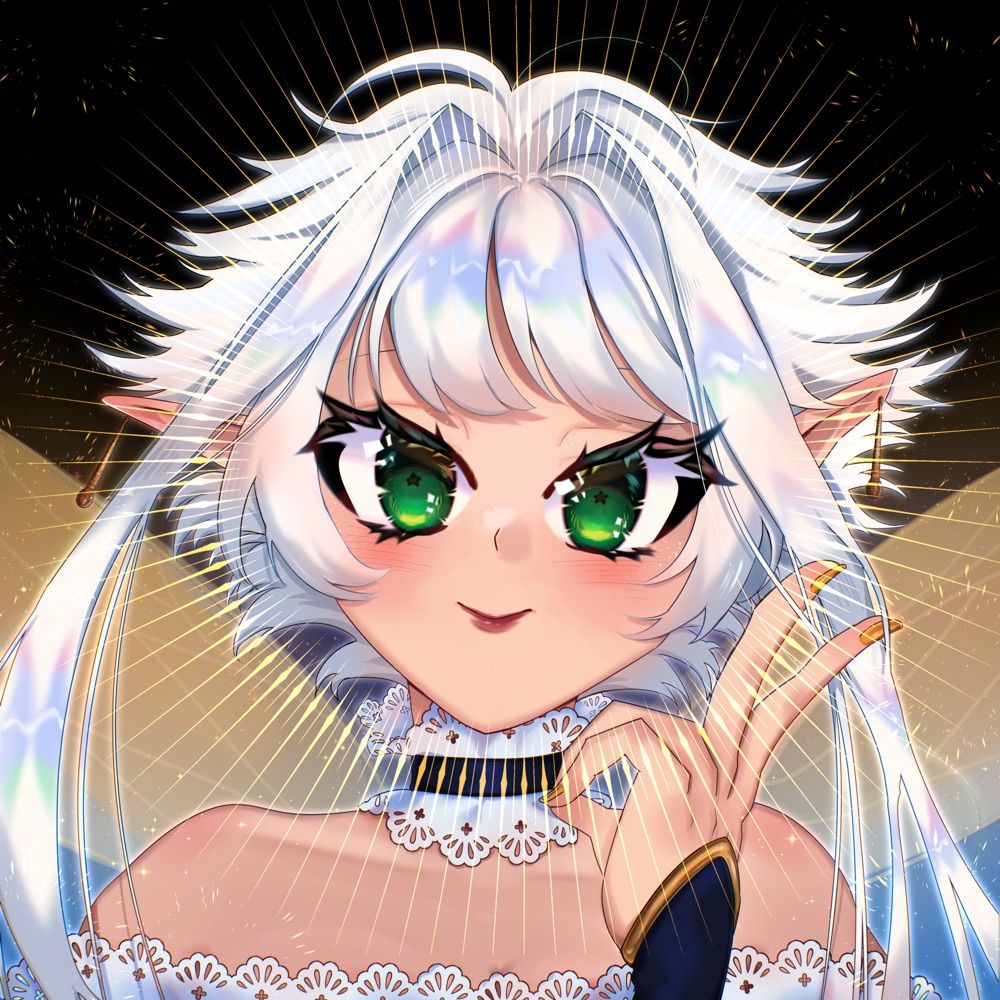 Tohru ✨VArtist 🩵
