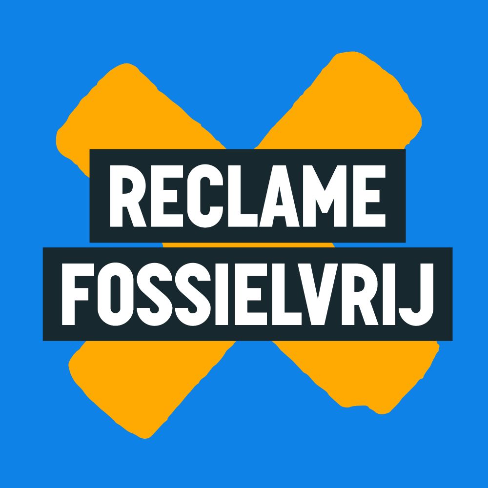 reclamefossielvrij