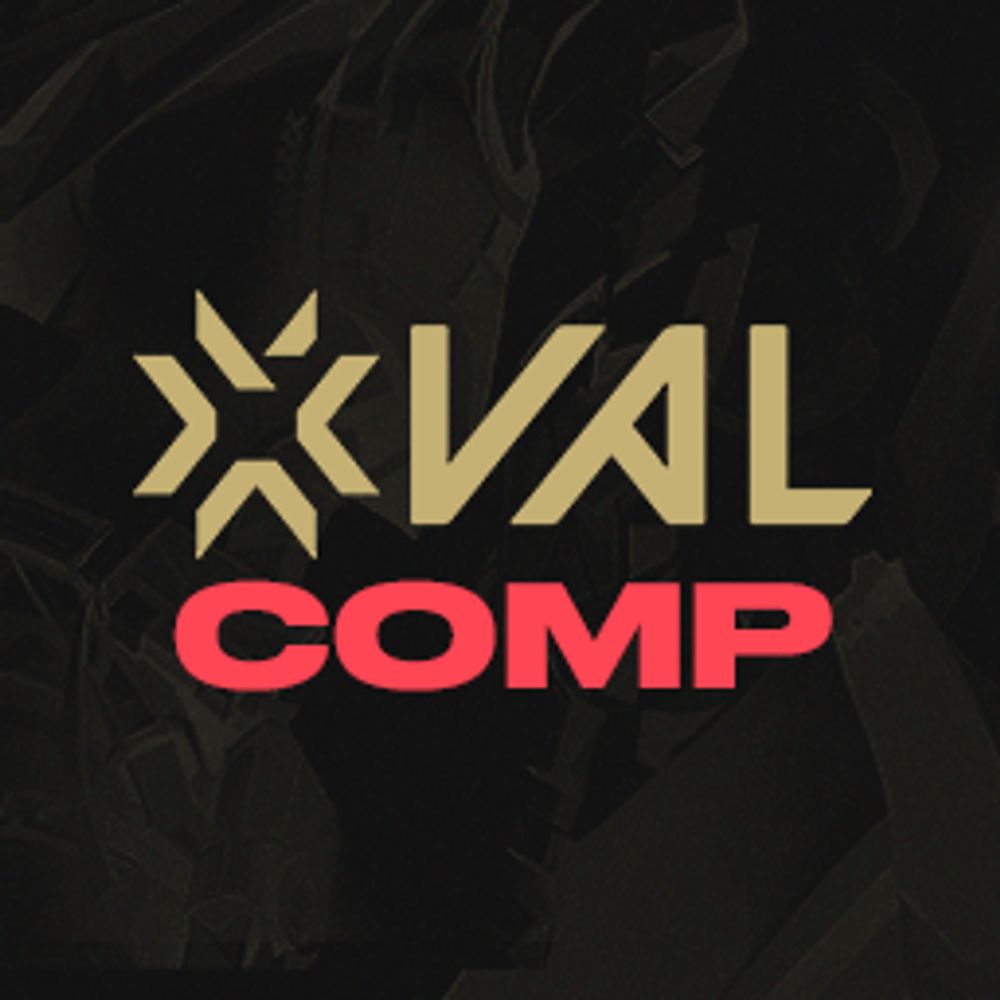 /r/VALORANTCompetitive