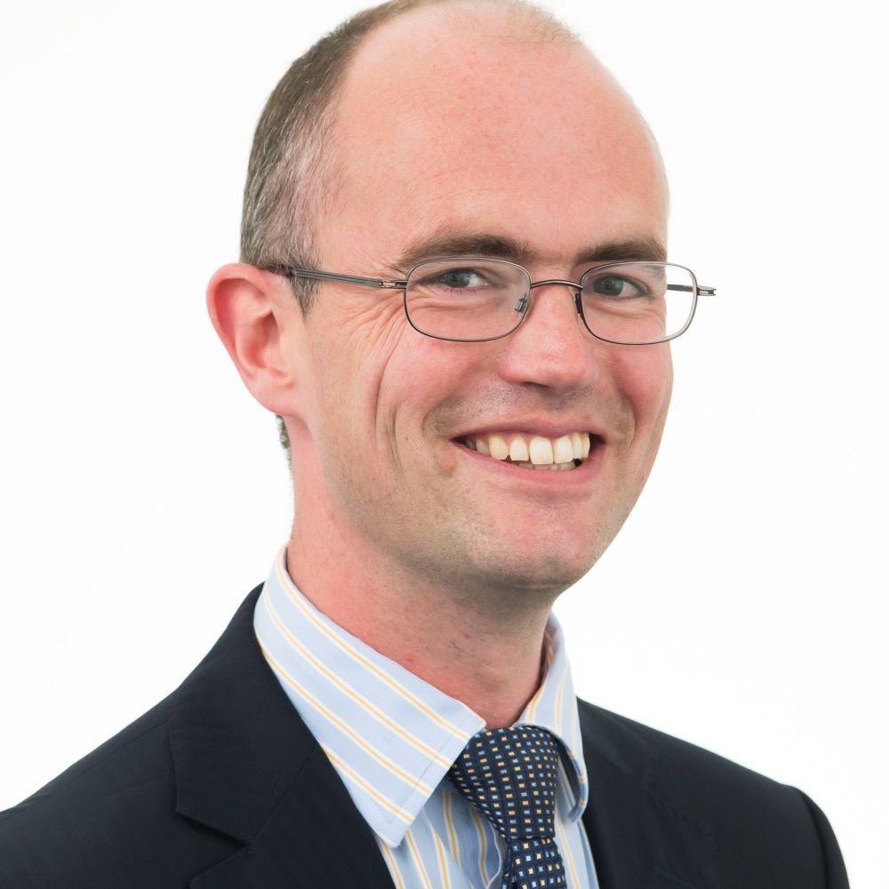 Thomas Breeze