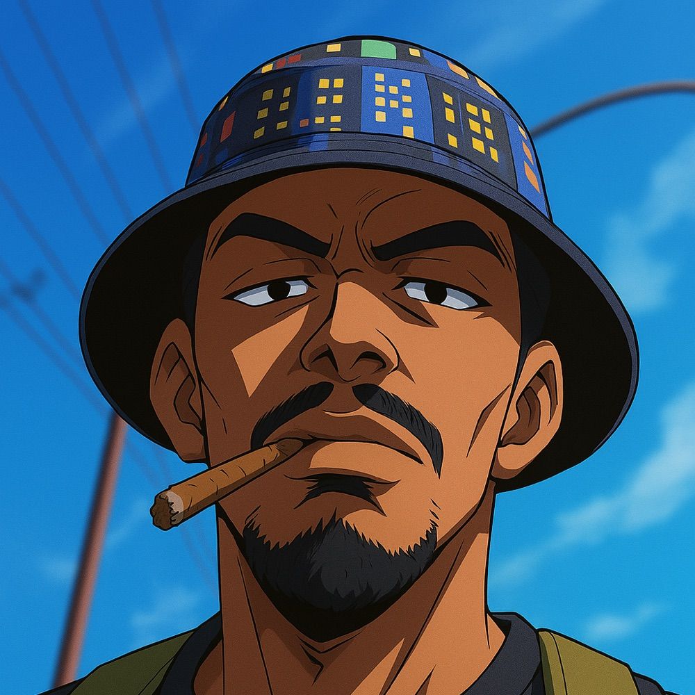 User avatar