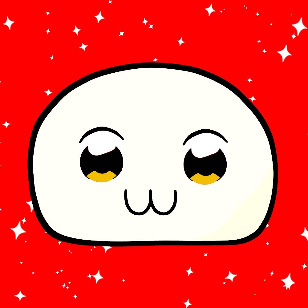 雪みだいふく