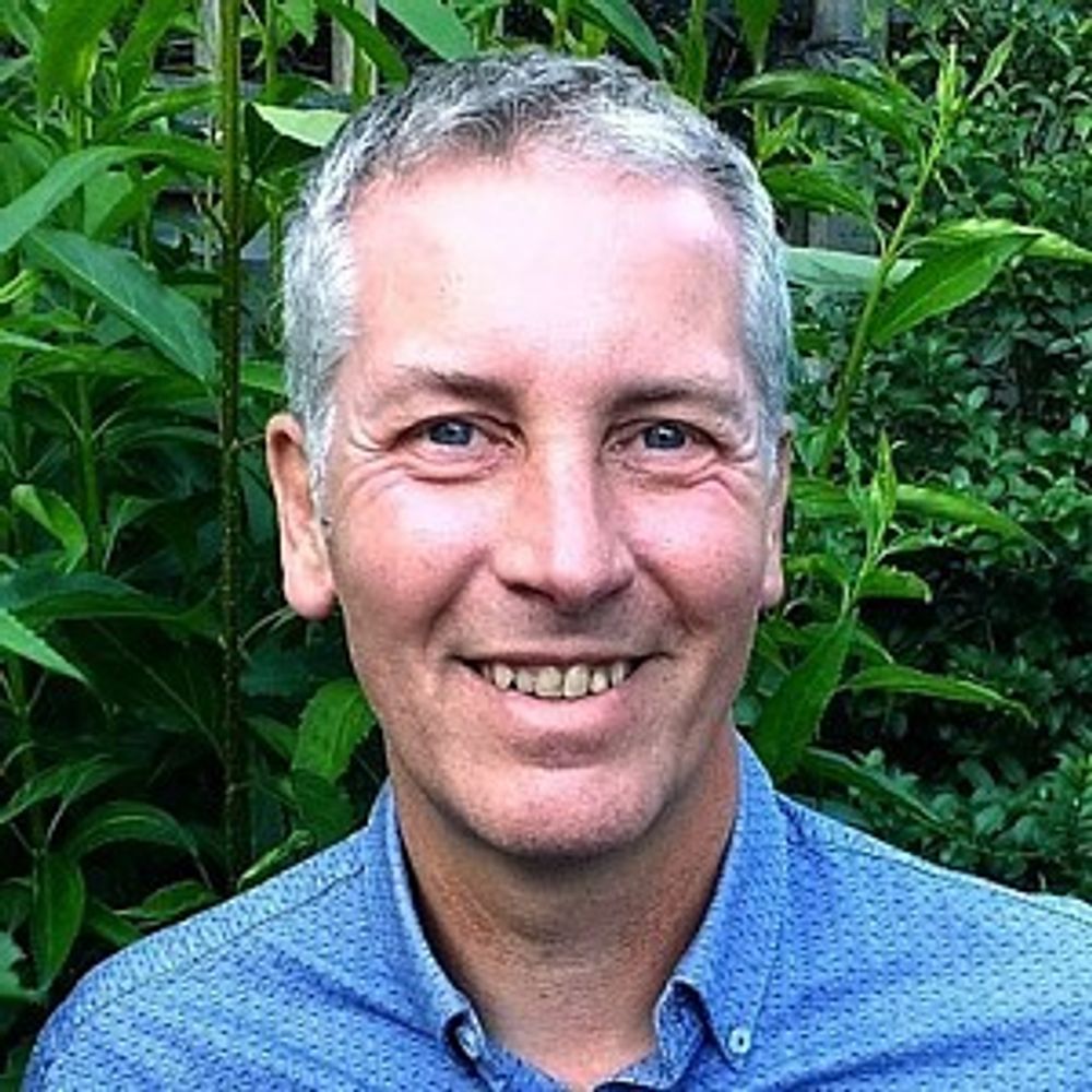 David Neale