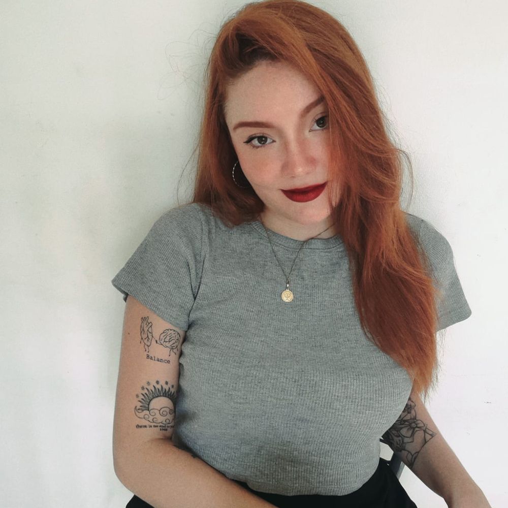 Rebecca Bicego