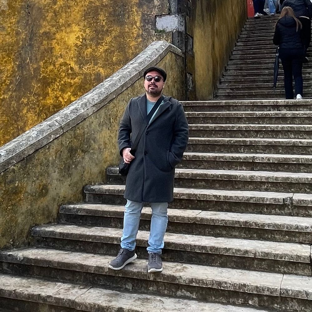 Gonzalo Pardo-Beneyto
