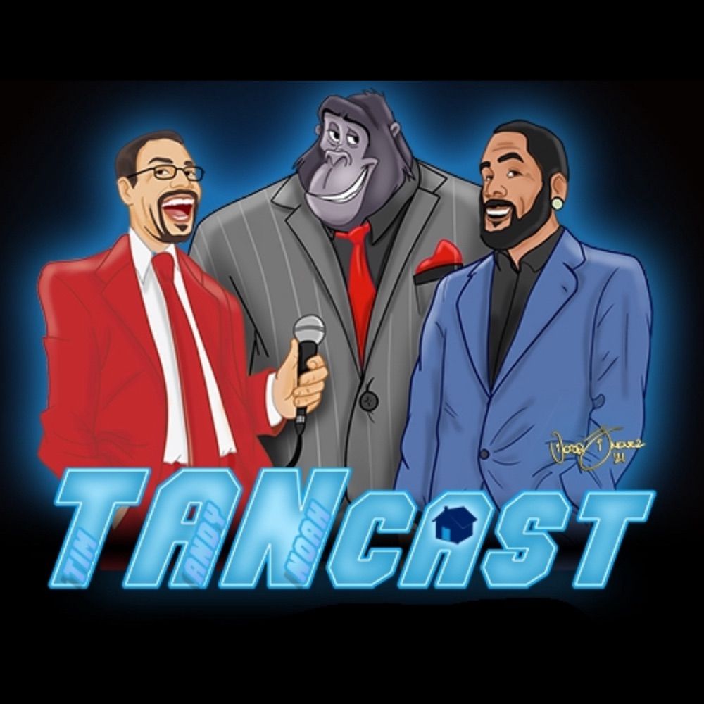TANcast podcast