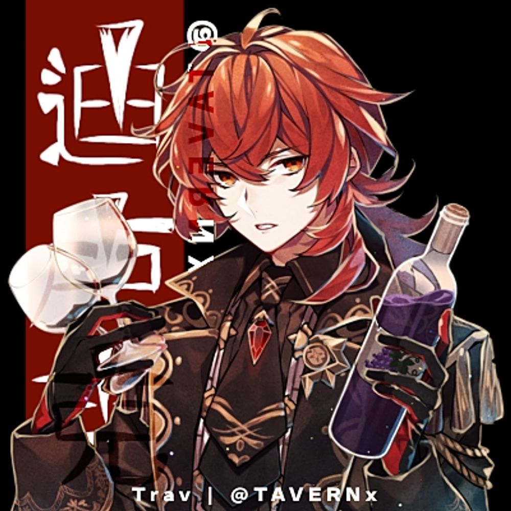 TRAV% : OPEN JOKI | @ AFTER DM