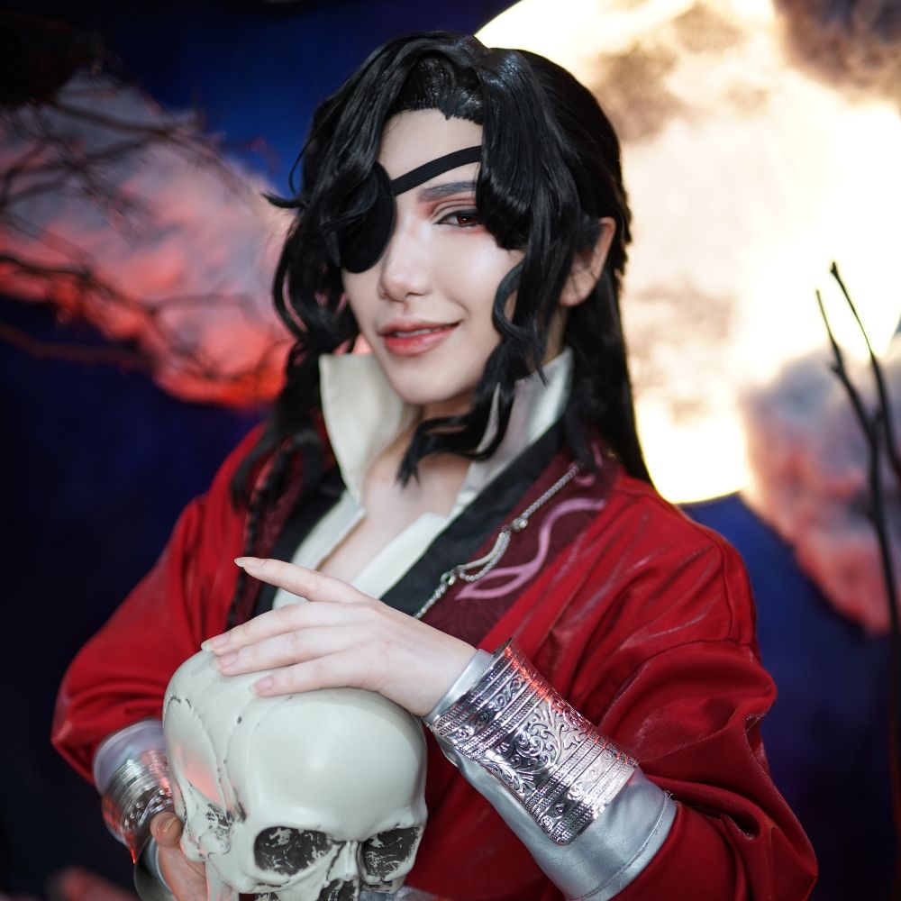 Fuyaka.cos