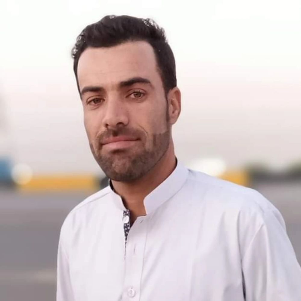 Bismi achakzai