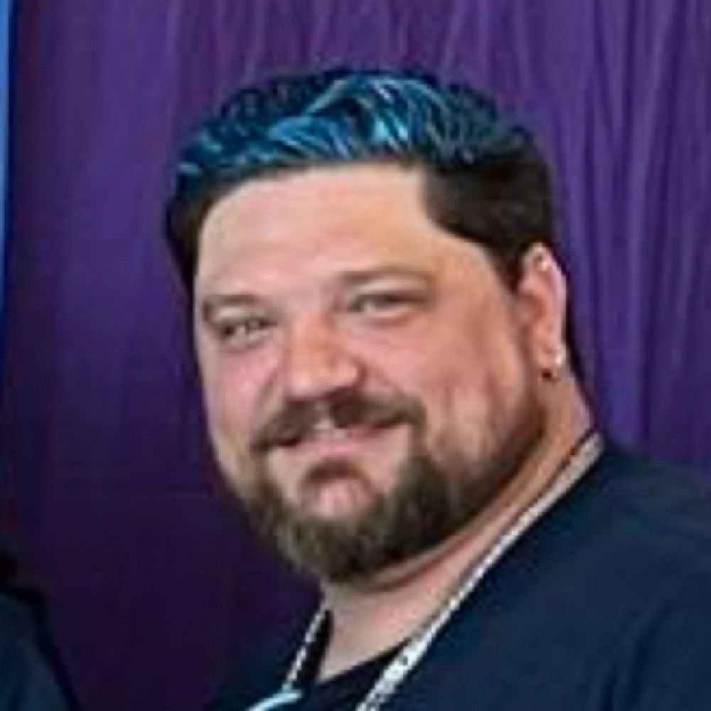 James G