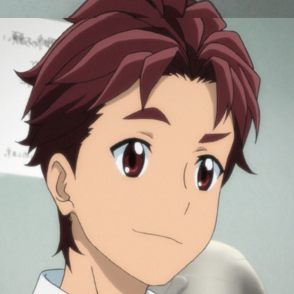 User avatar